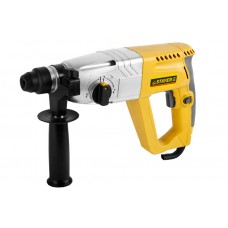 Перфоратор Stayer SCH-650 sds-plus